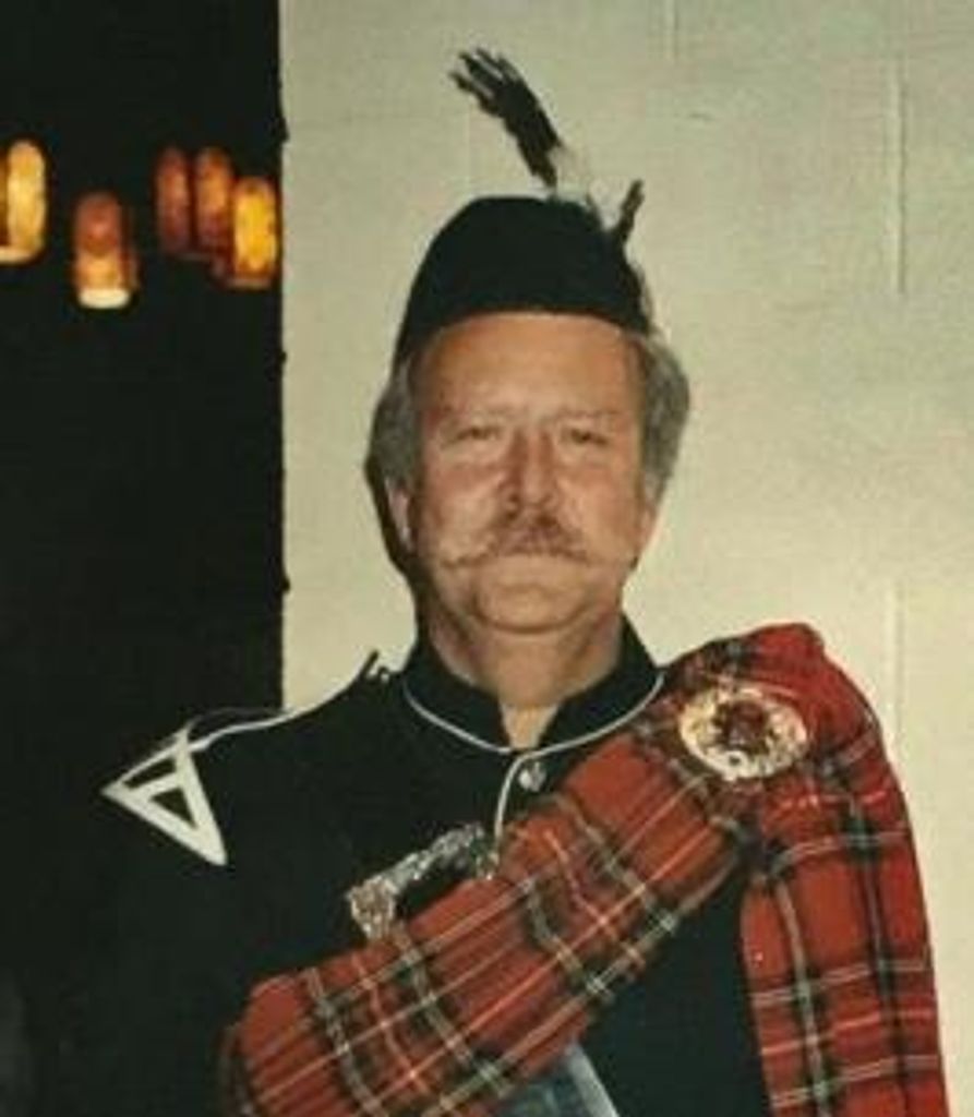 Lester Hamilton