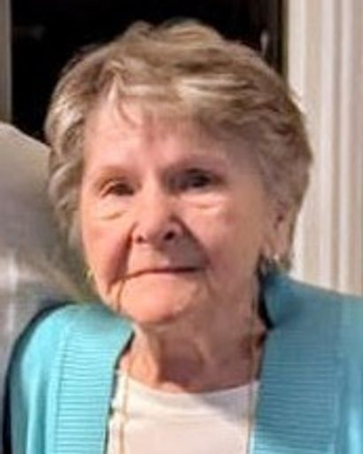 Joan S. Dalton's obituary image