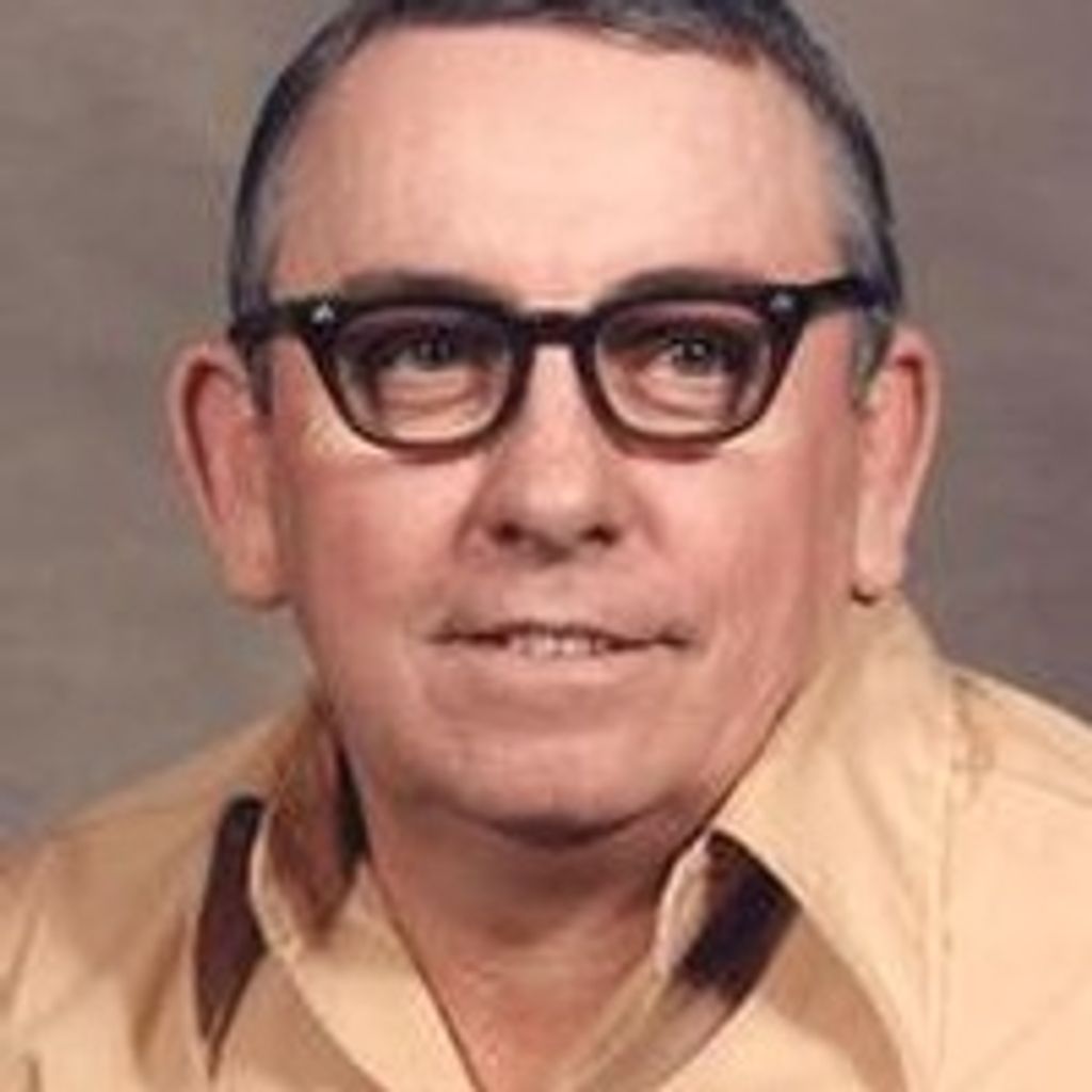 Lamar "Sam" Collie Lane Profile Photo