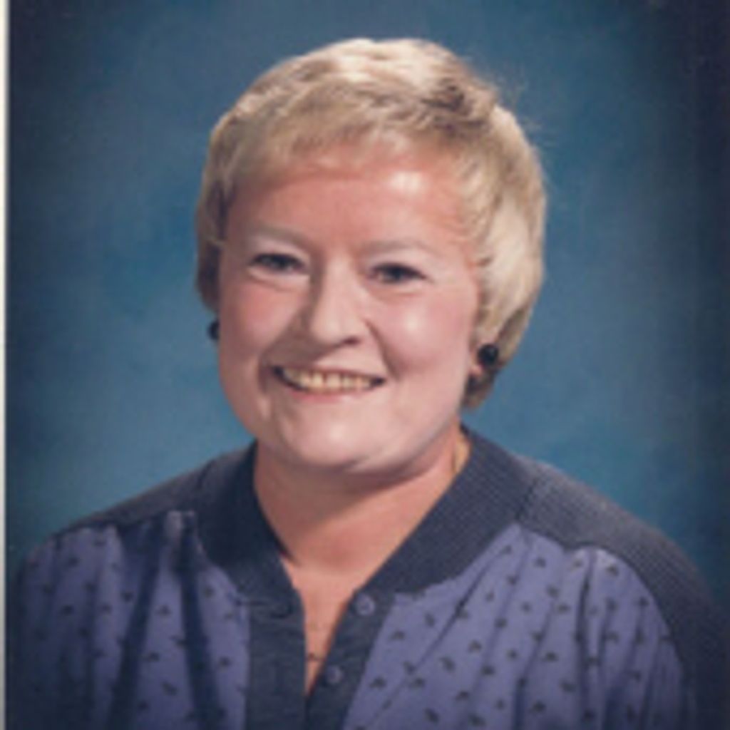 Elizabeth L. Betty Kelley