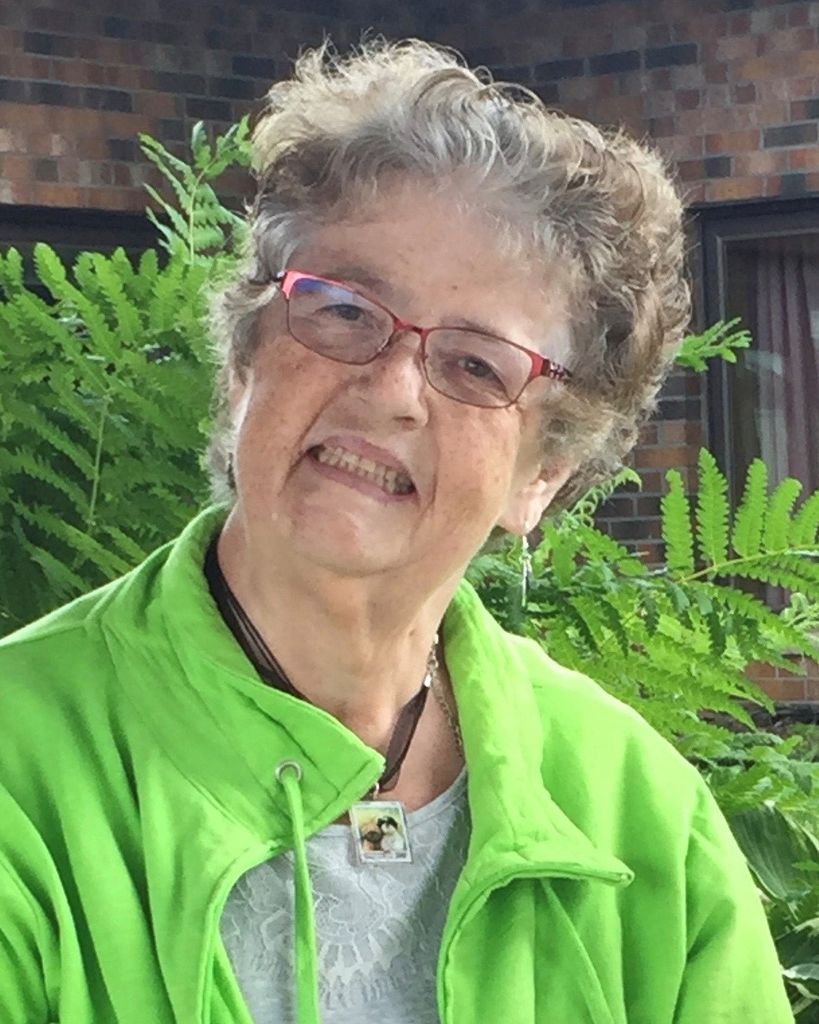 Vicky Jean Jenks