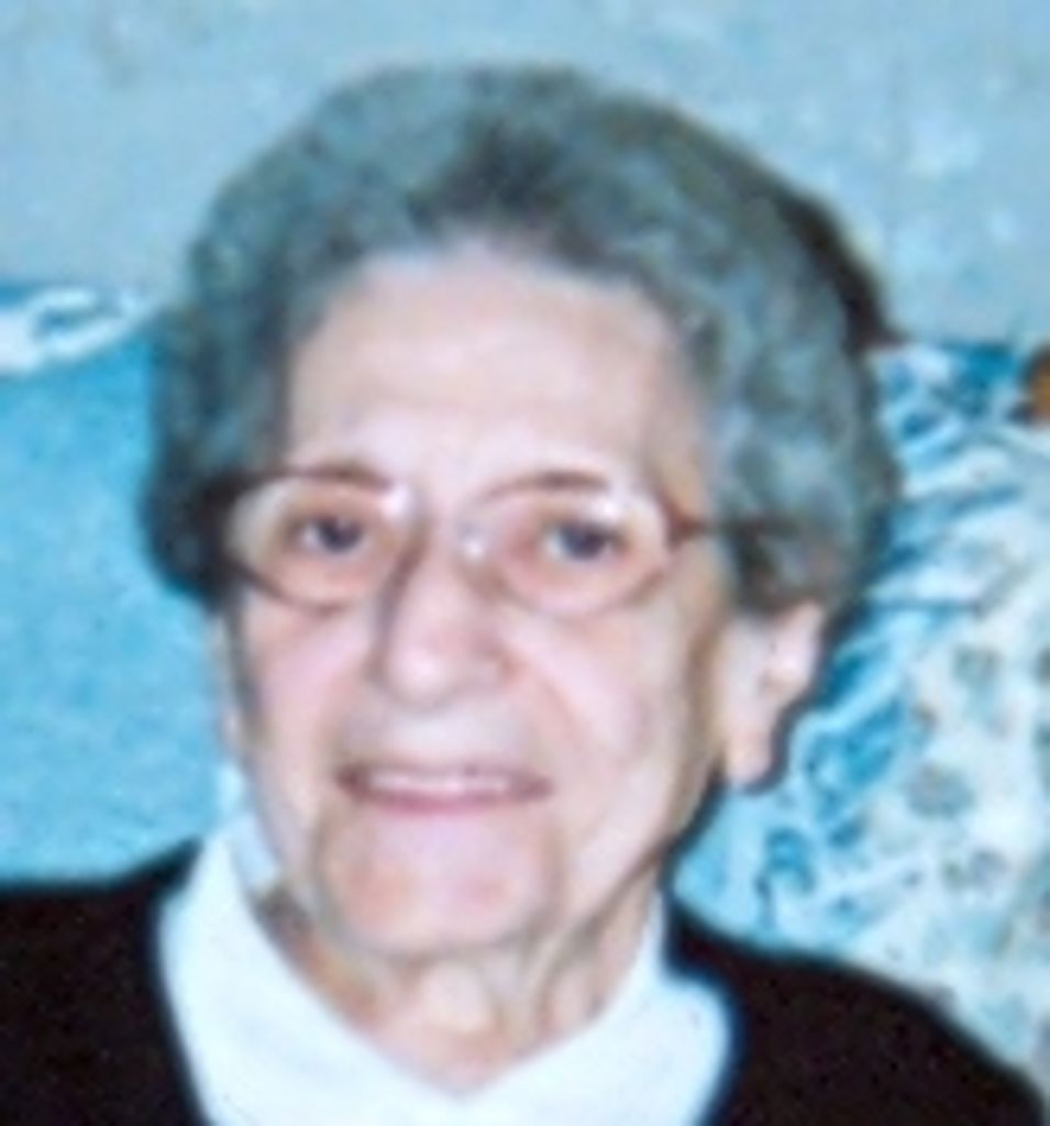 Josephine Dejulio