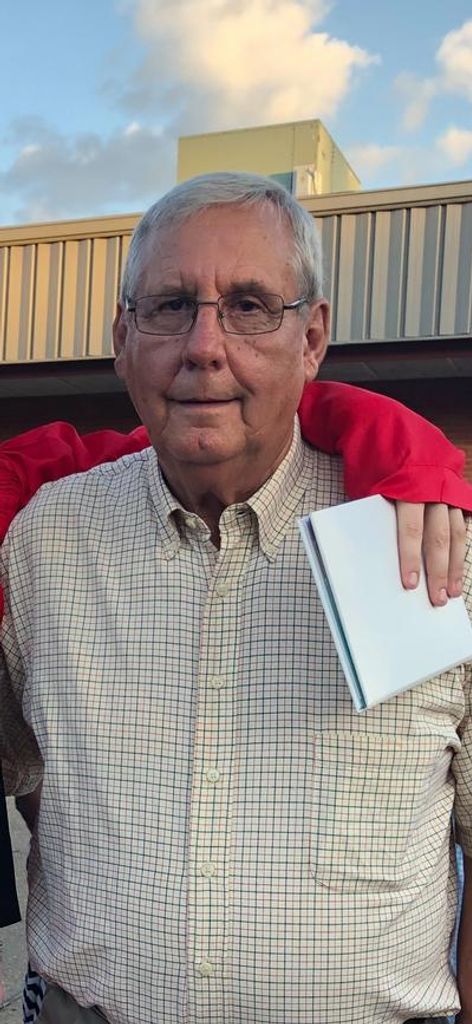 James E. "Puddin" Smith Profile Photo