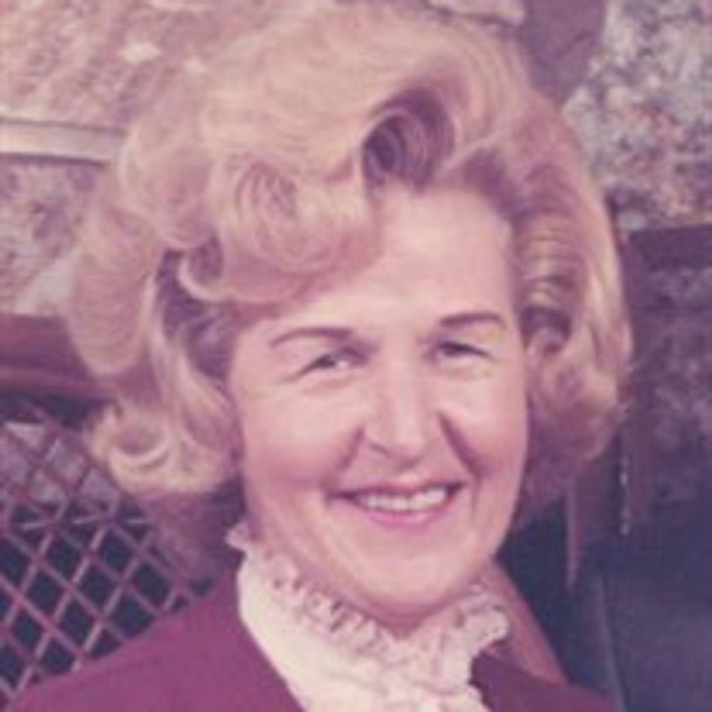 Jearldine Davis