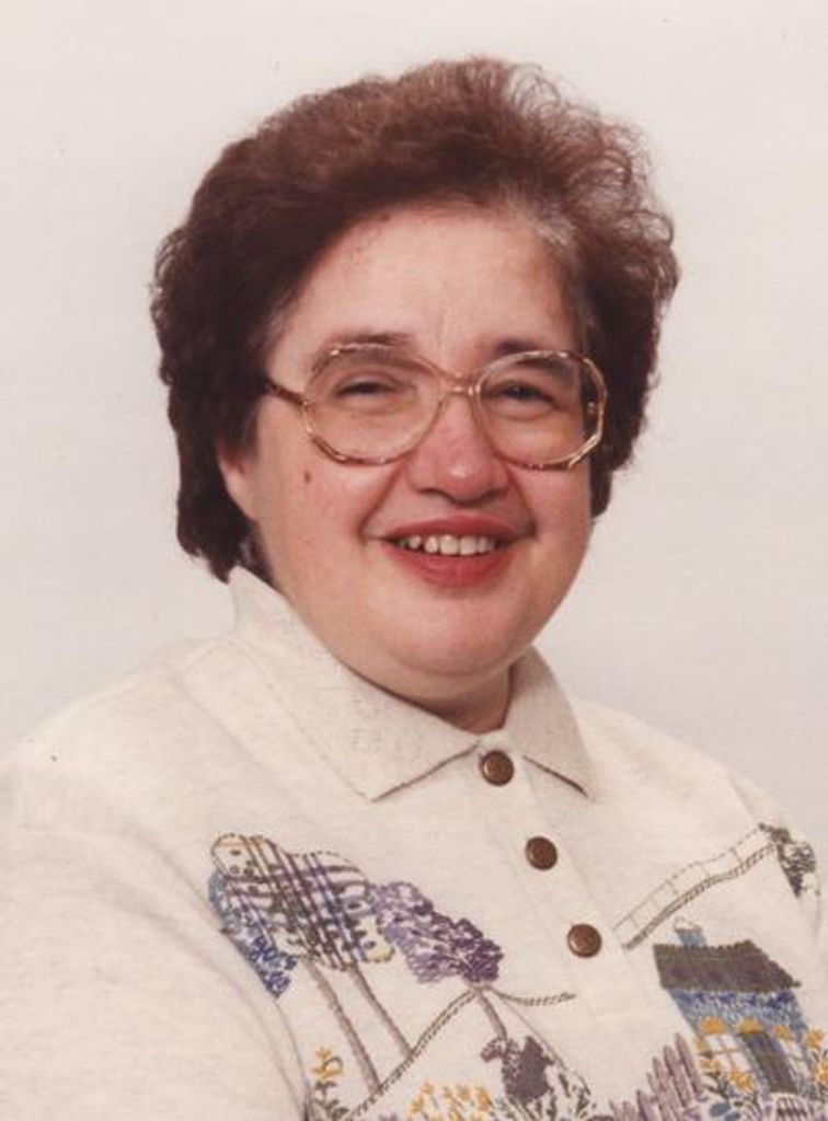 Martha M. Bridy Profile Photo