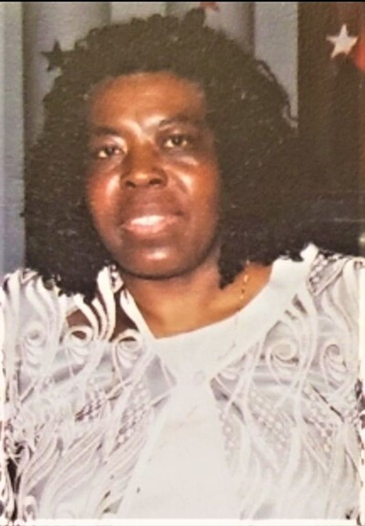 Mrs. Dorothy Jean Perry- Charley Profile Photo