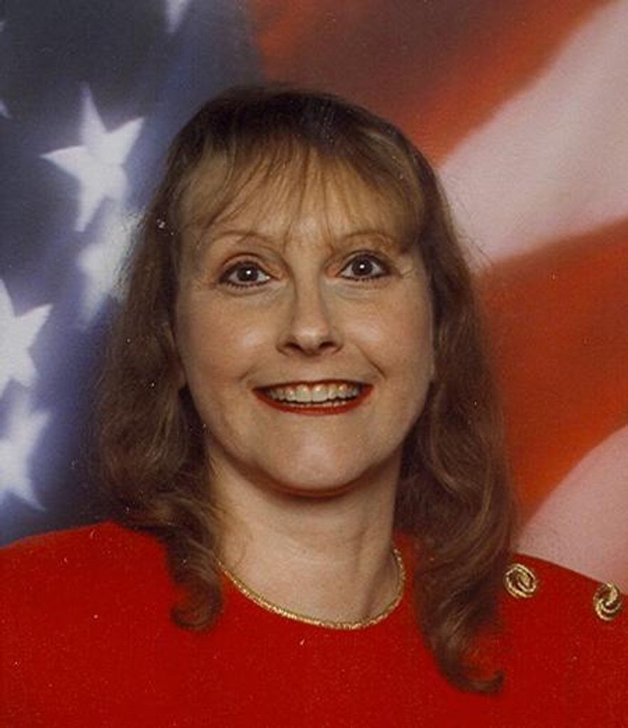 Darlene Ann DeRusha