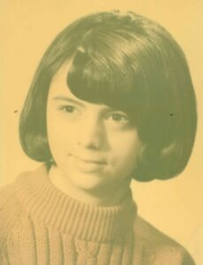 Sue Ann Glover
