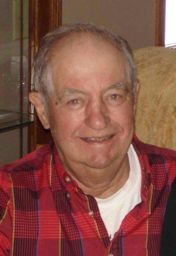 James Andrew Koonce Profile Photo