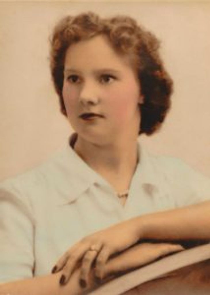 Sarah  I. (Humm)  Oswald