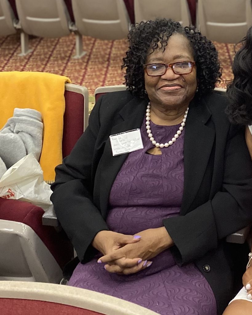 Linda Alaribe Profile Photo