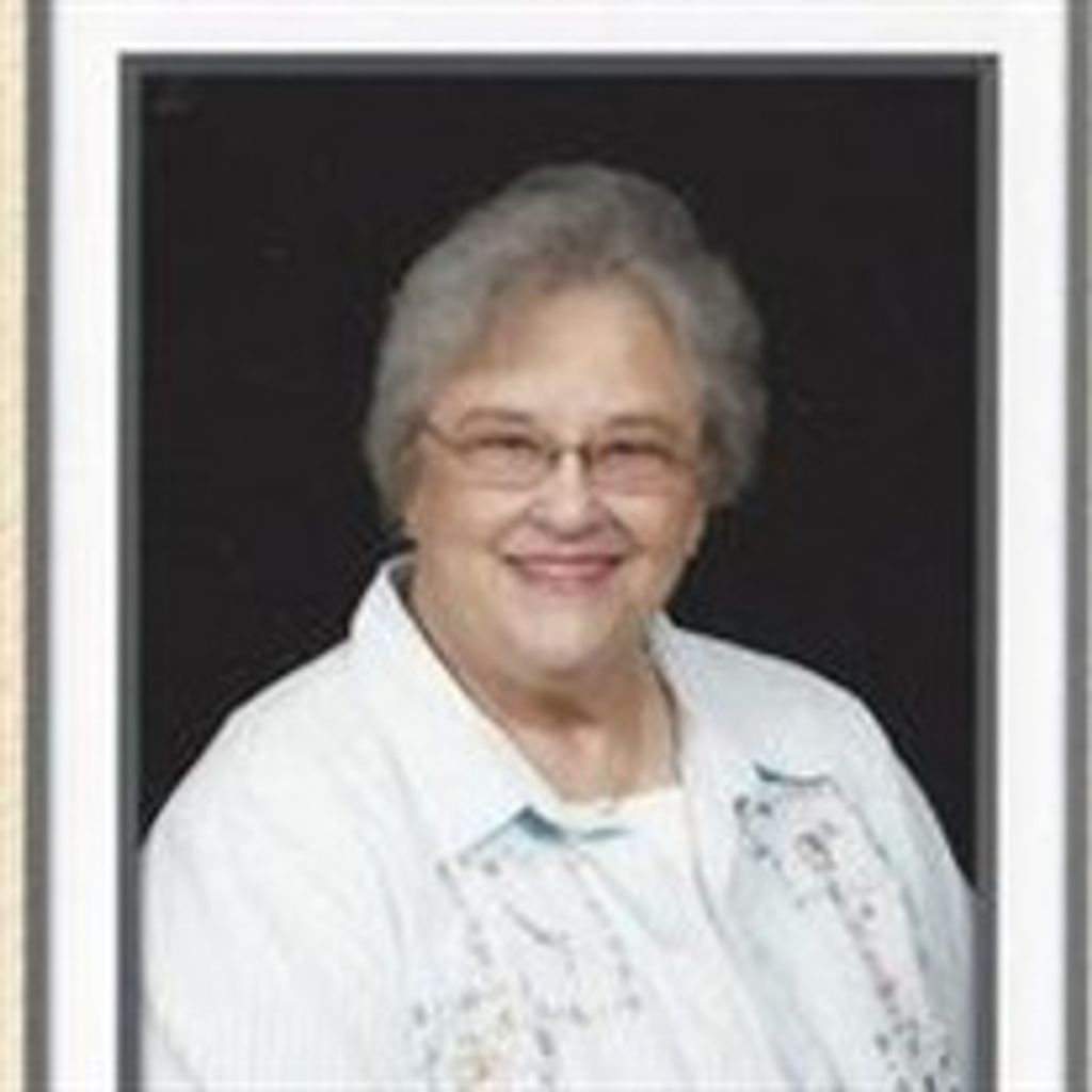 Carolyn Crone