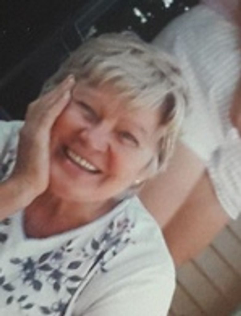 Doris Heacock