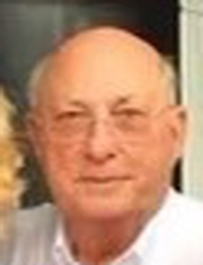 Cdr James  Neal  Bentley, United States Navy (Ret.)