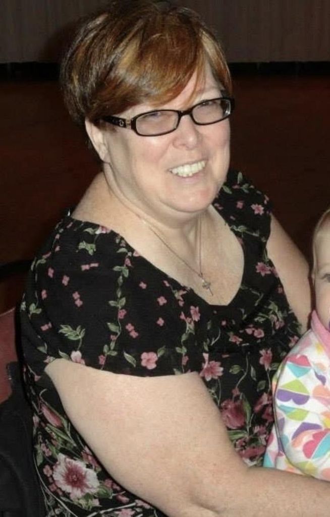 Rosemary T. Narducci (Nee Boyd)