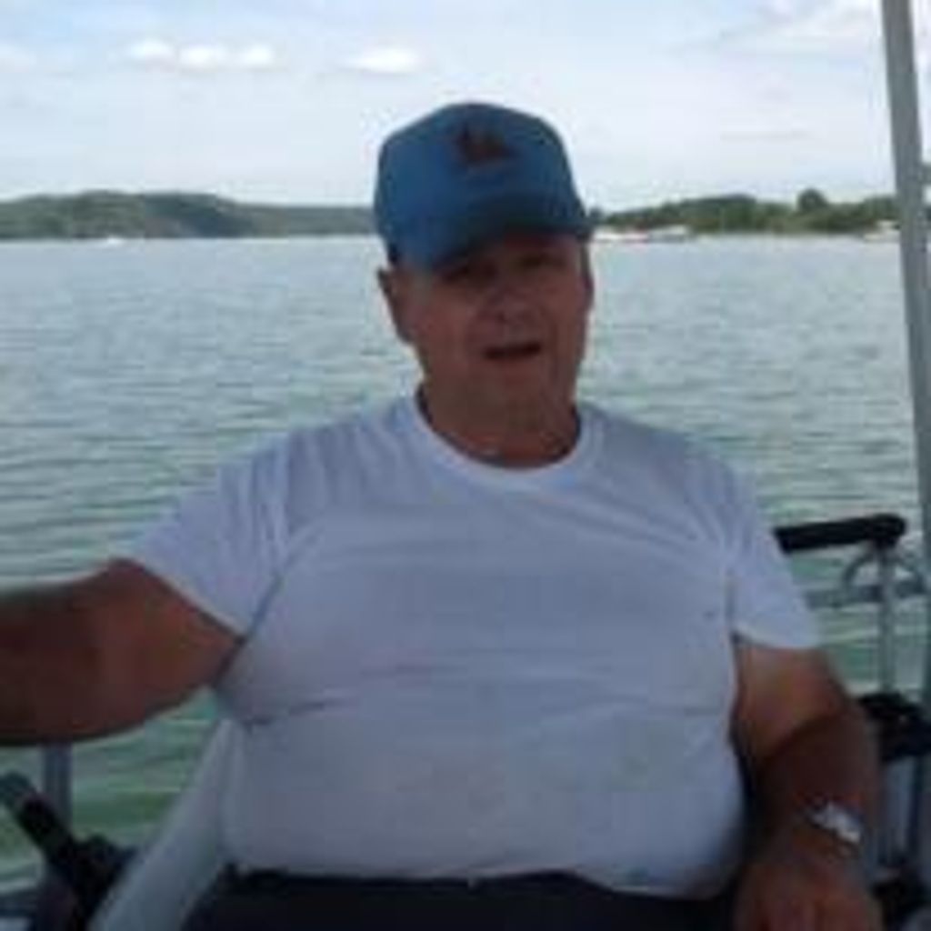 Ronald Eugene Whitener