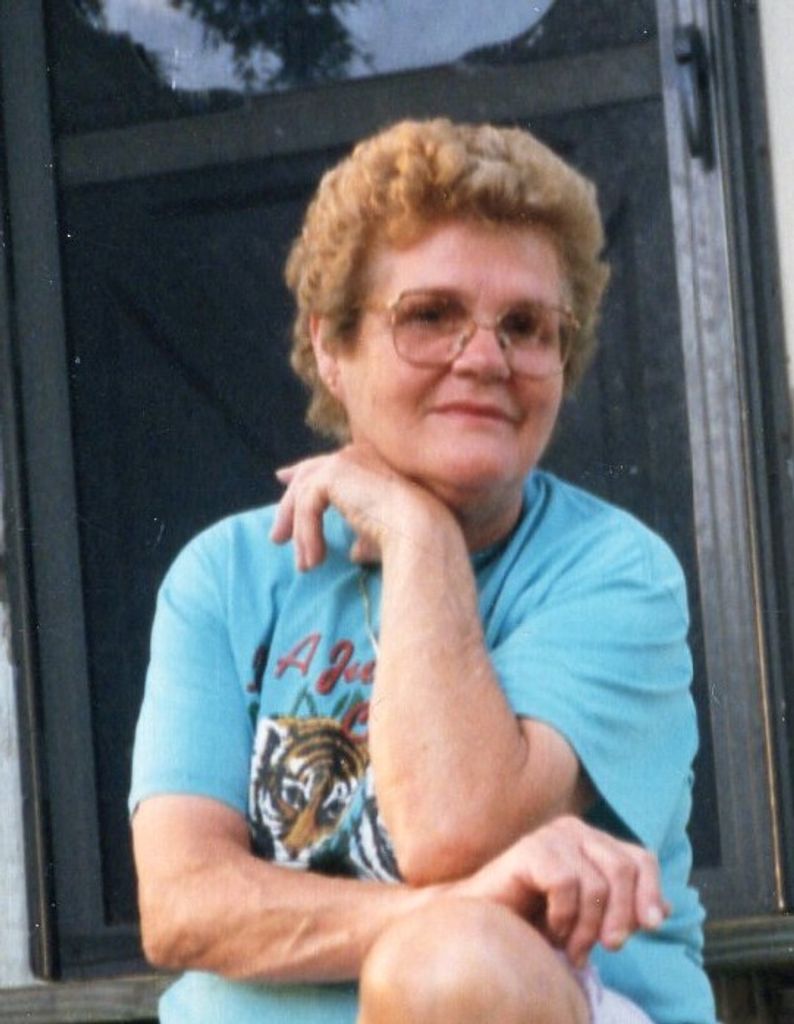 Betty Edwards