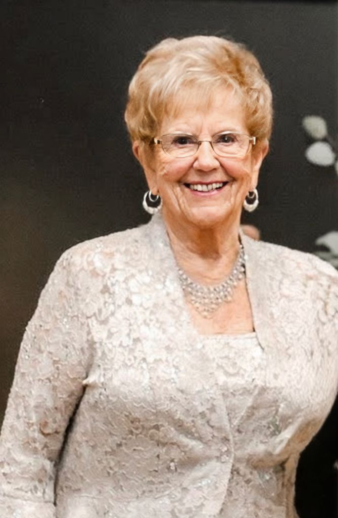 Joanne Louise Shahan Profile Photo