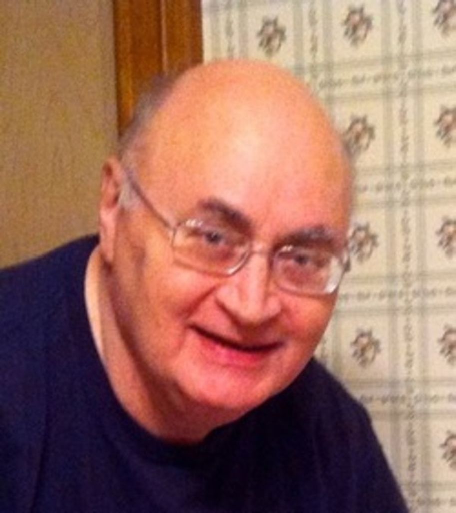 Albert Blaise Panfile