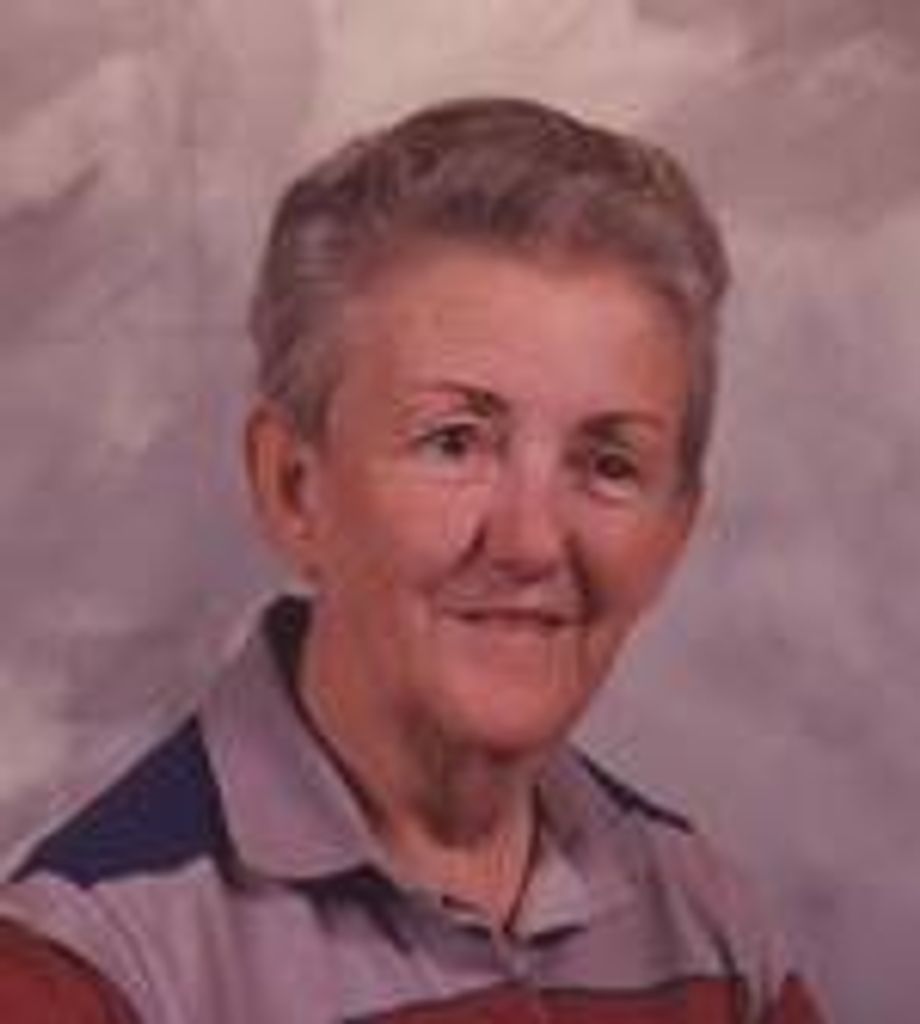 Eula M Dyer