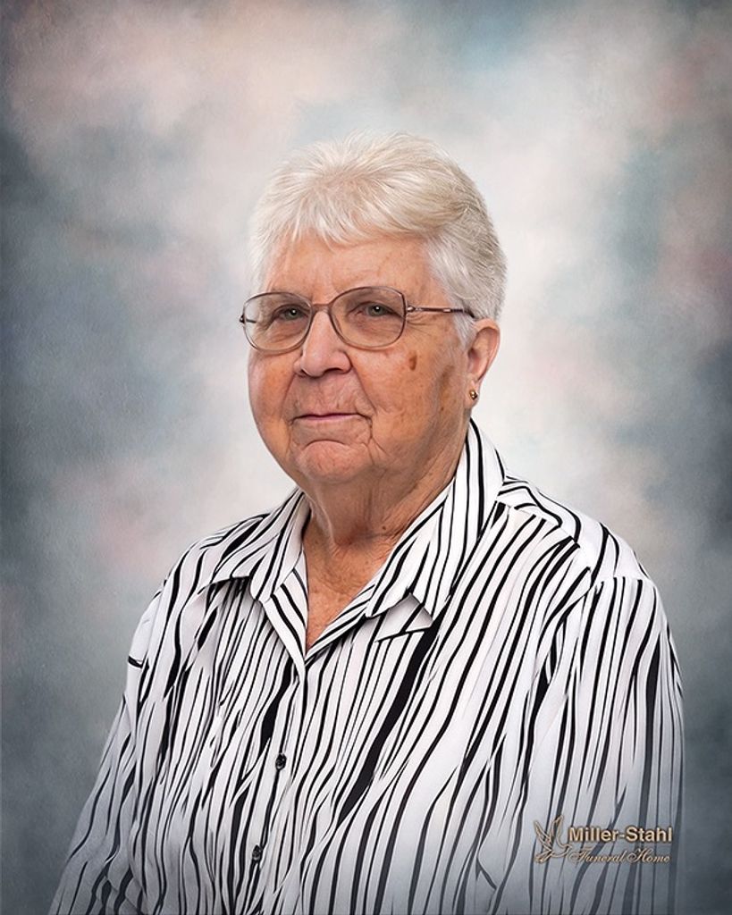 Jackie Huster Profile Photo