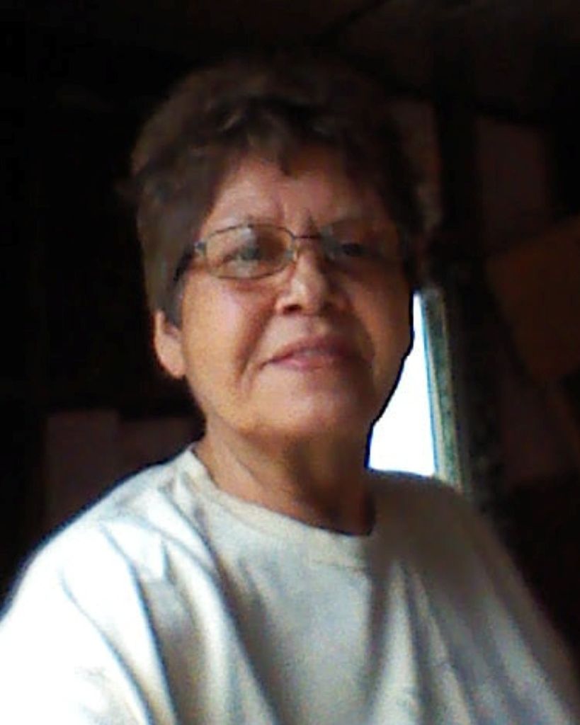 Carmen Rae Sweetwood