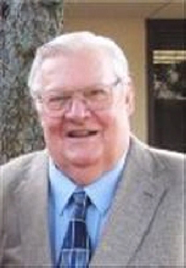 Charles "Wayne" Henderson