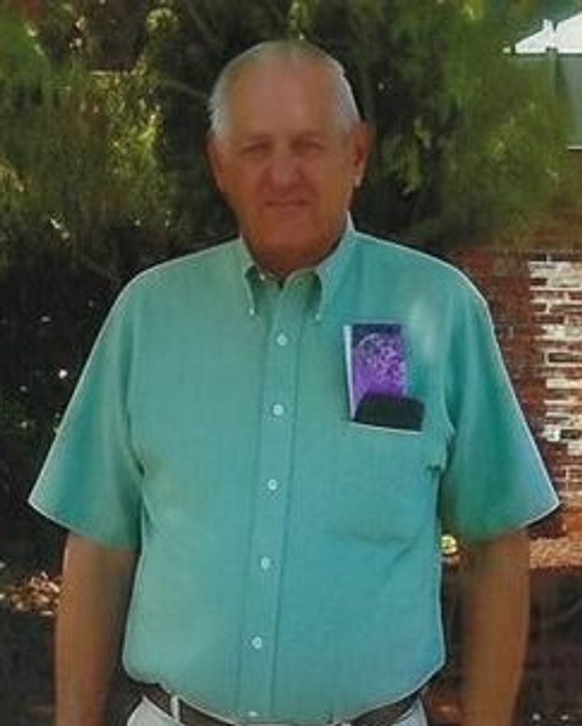 Gene Durwood Ratliff Profile Photo