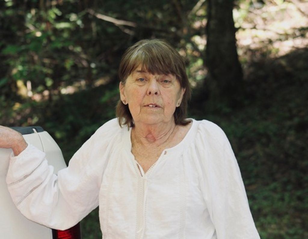 Jacqueline "Jackie" Mayhall Profile Photo