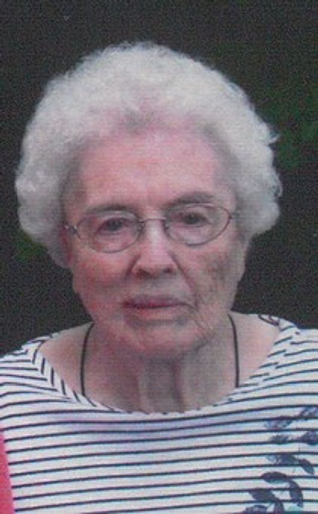 June (Grindstaff)  Willis Profile Photo