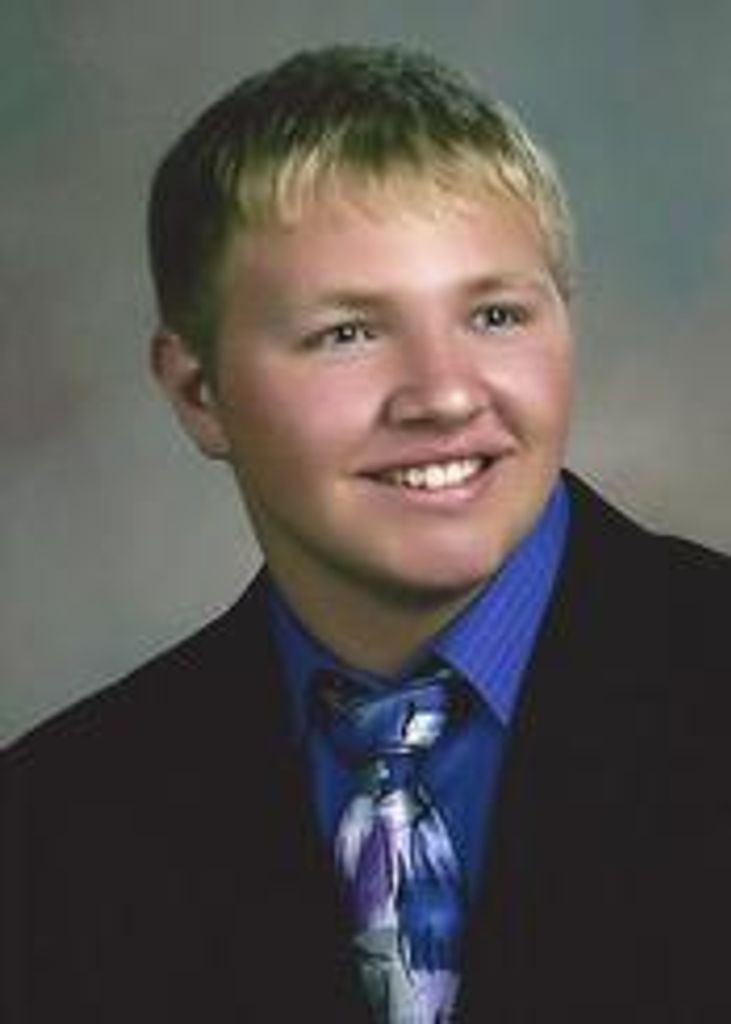 Joshua Michael Scobey