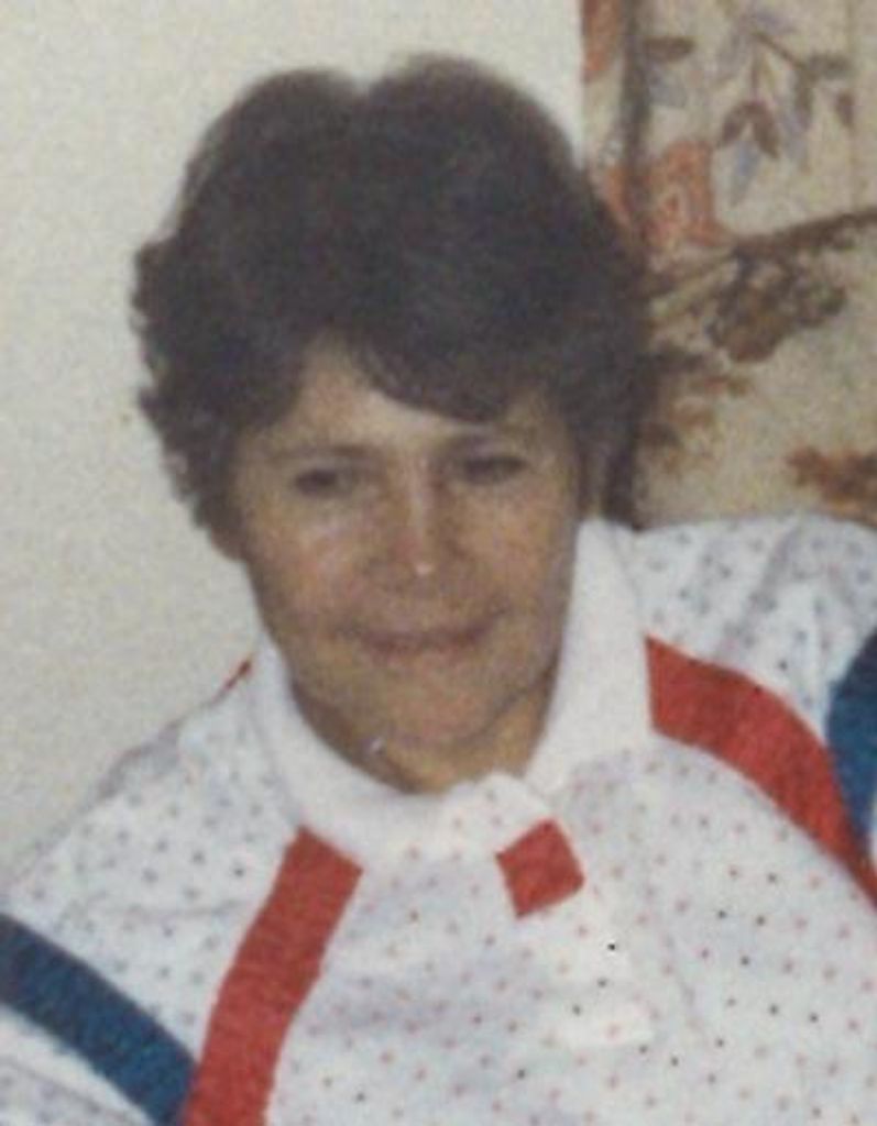 Aurelia Sandoval Bocanegra