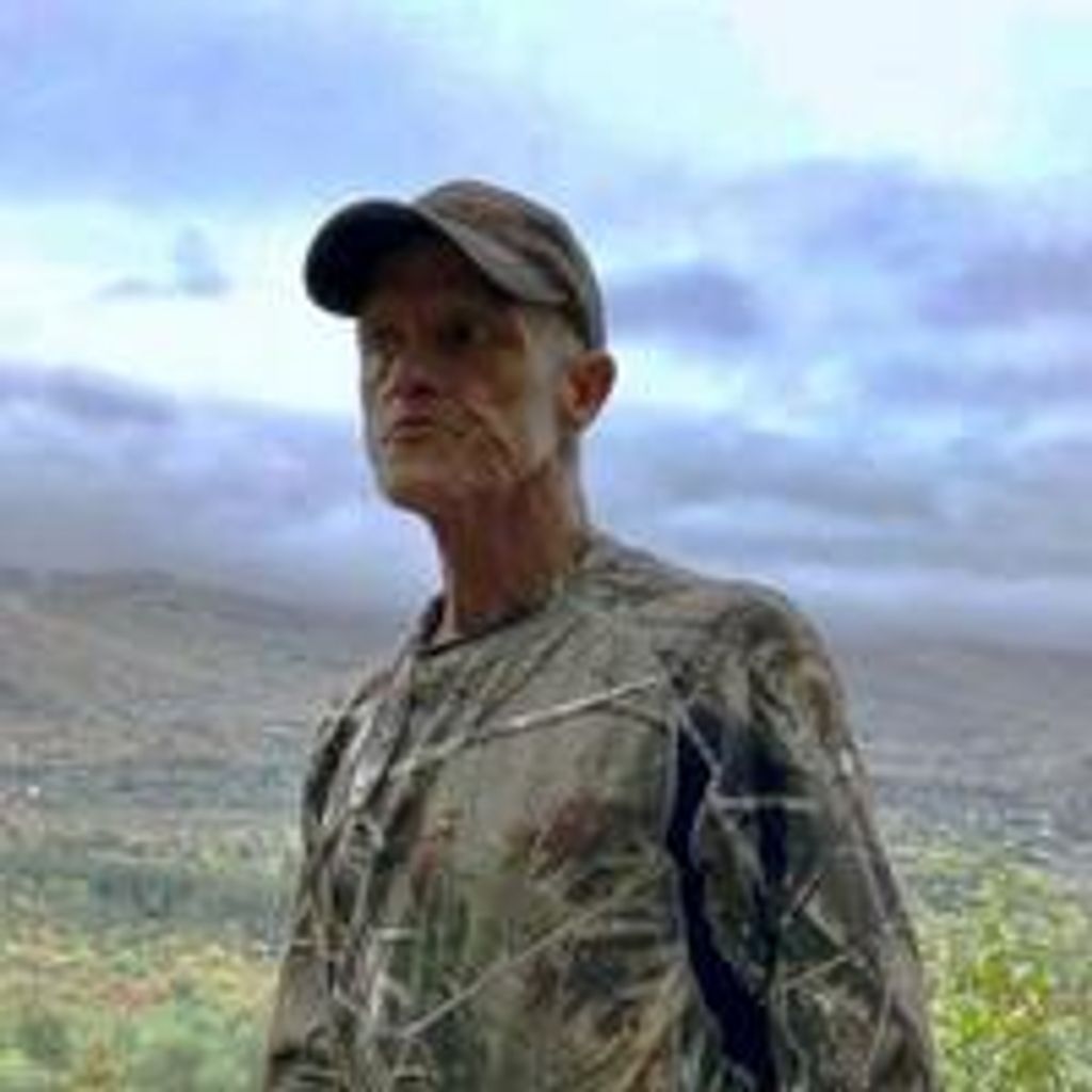 Foster Colvin Jr.