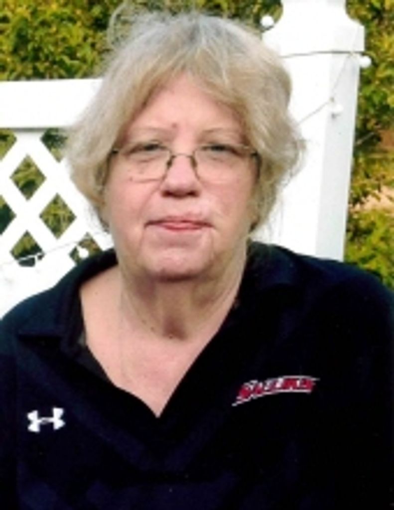 Dorothy "Dottie" Miles
