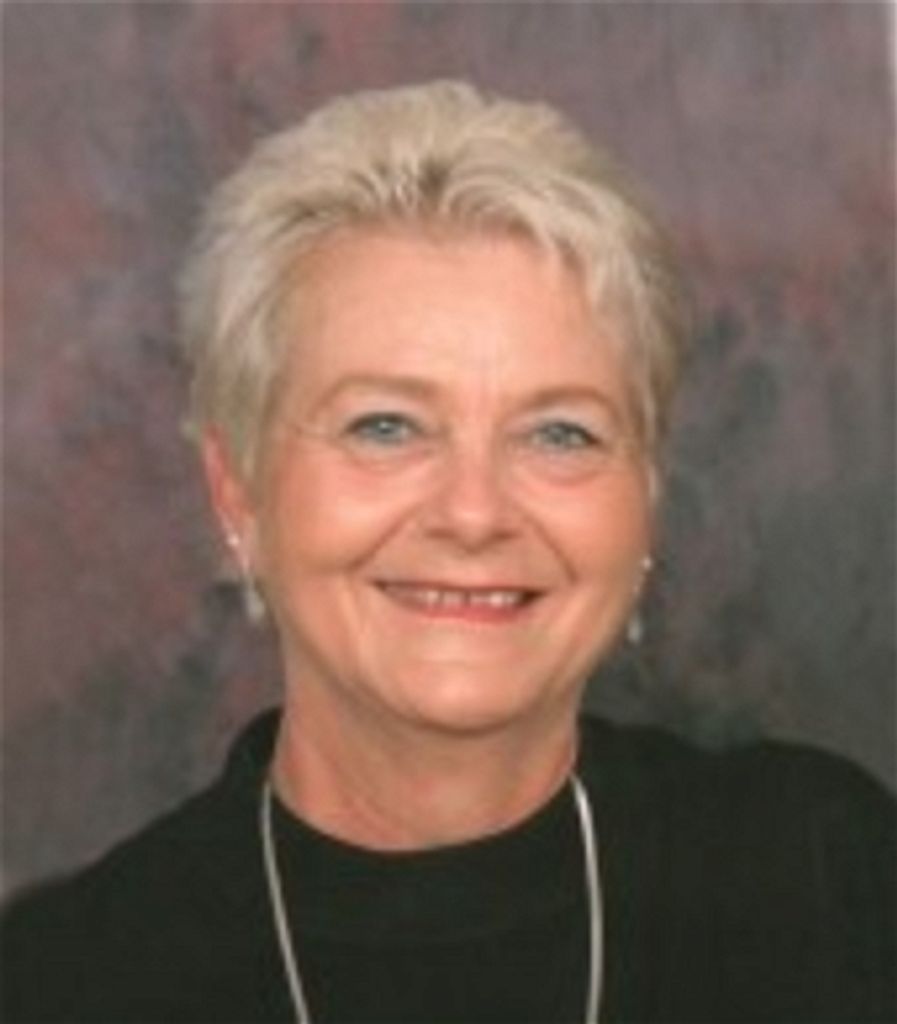 Joyce Bradshaw