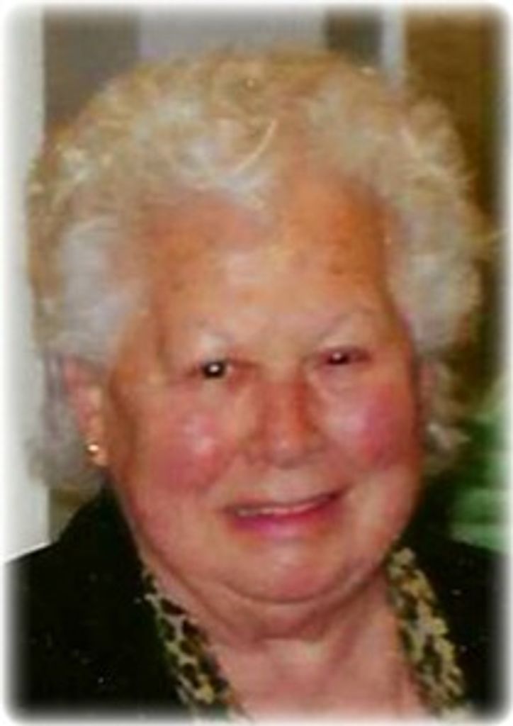 Doris M. Girouard