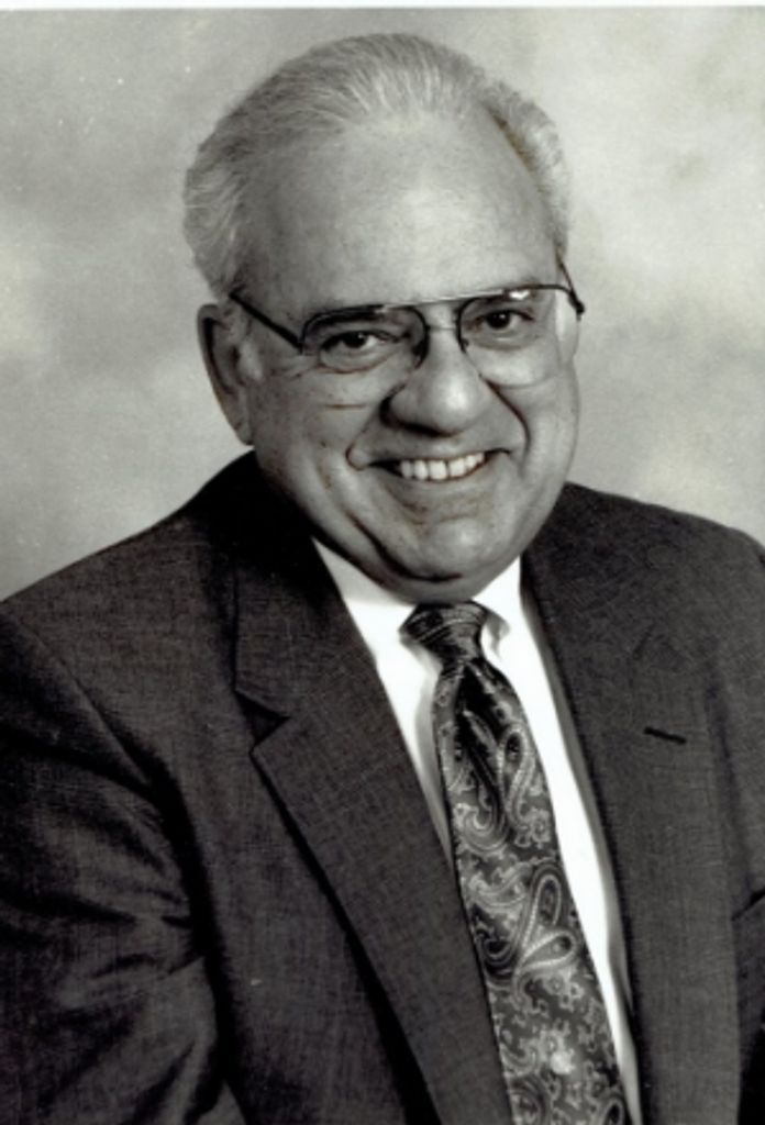 Dr. Frank W. "Hank" Cianciolo Profile Photo