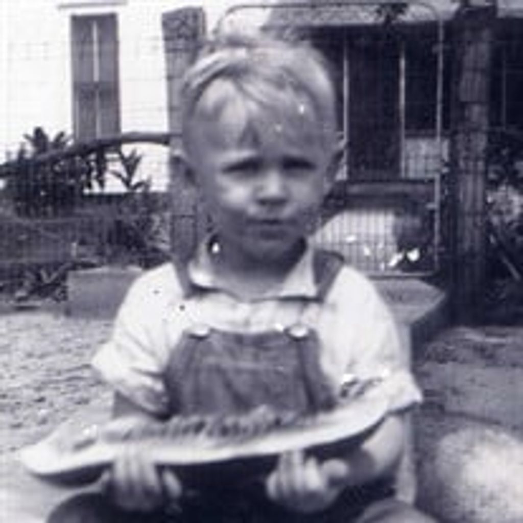 Mervin R. Geyer