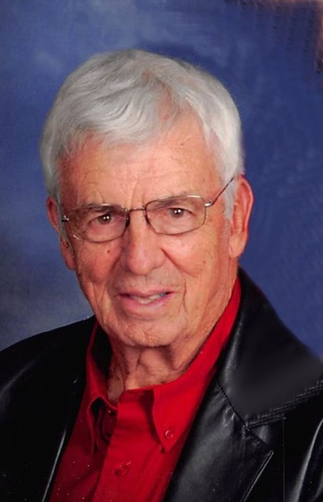 Roger Lee Nelson Profile Photo