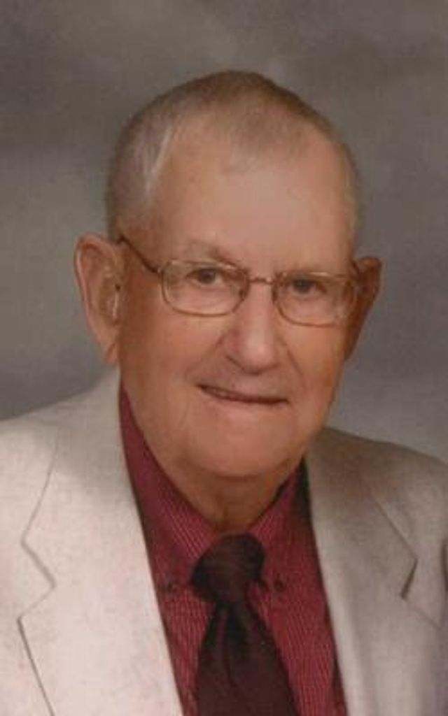 Vincent H. Anderson Profile Photo