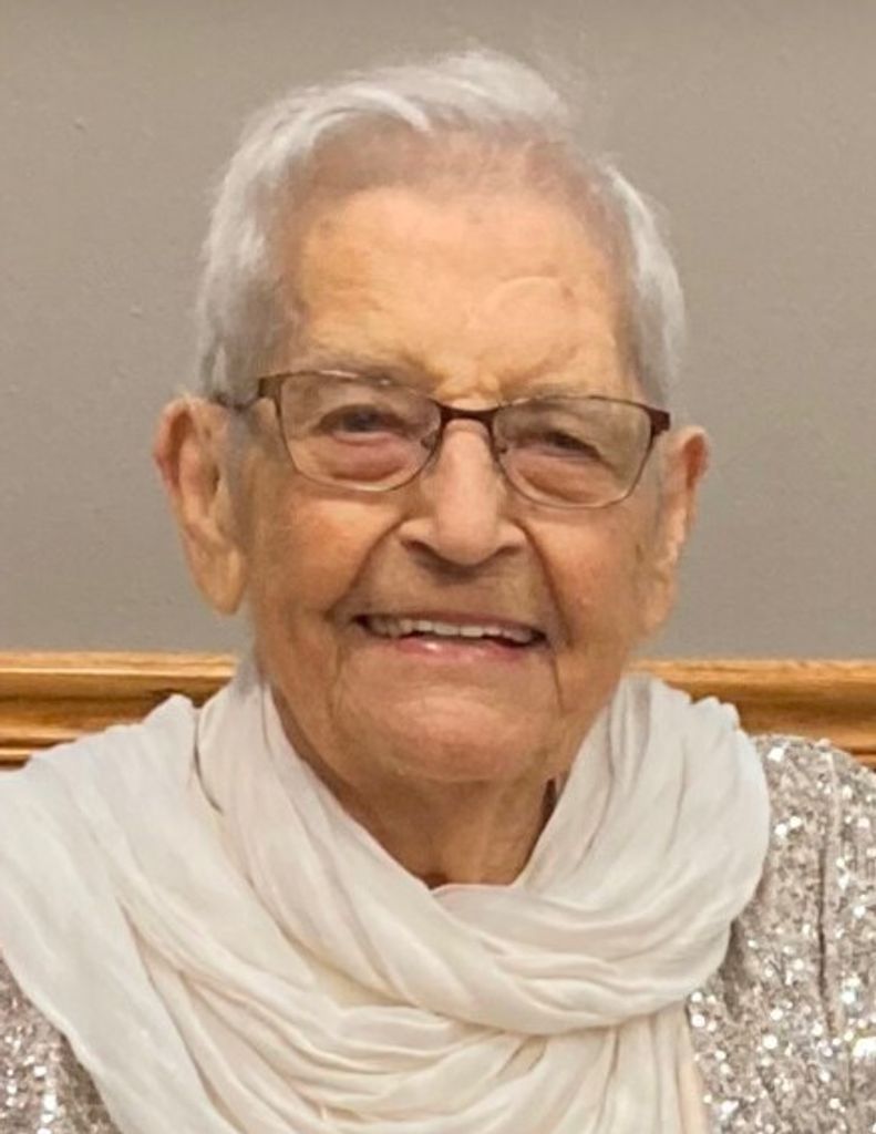 Marion M. Malsom