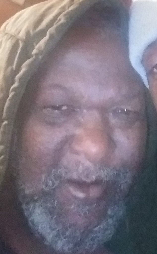 Raymond Elston  Harris, Sr. Profile Photo