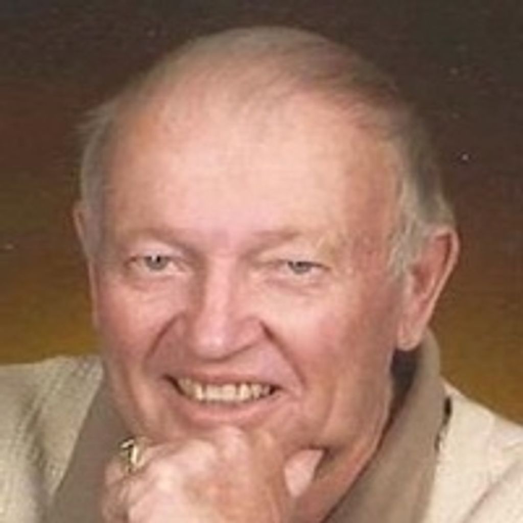 James F. Hurt