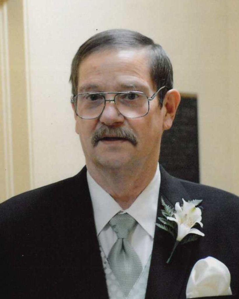 Robert L. "Potts" Betterton, Jr. Profile Photo