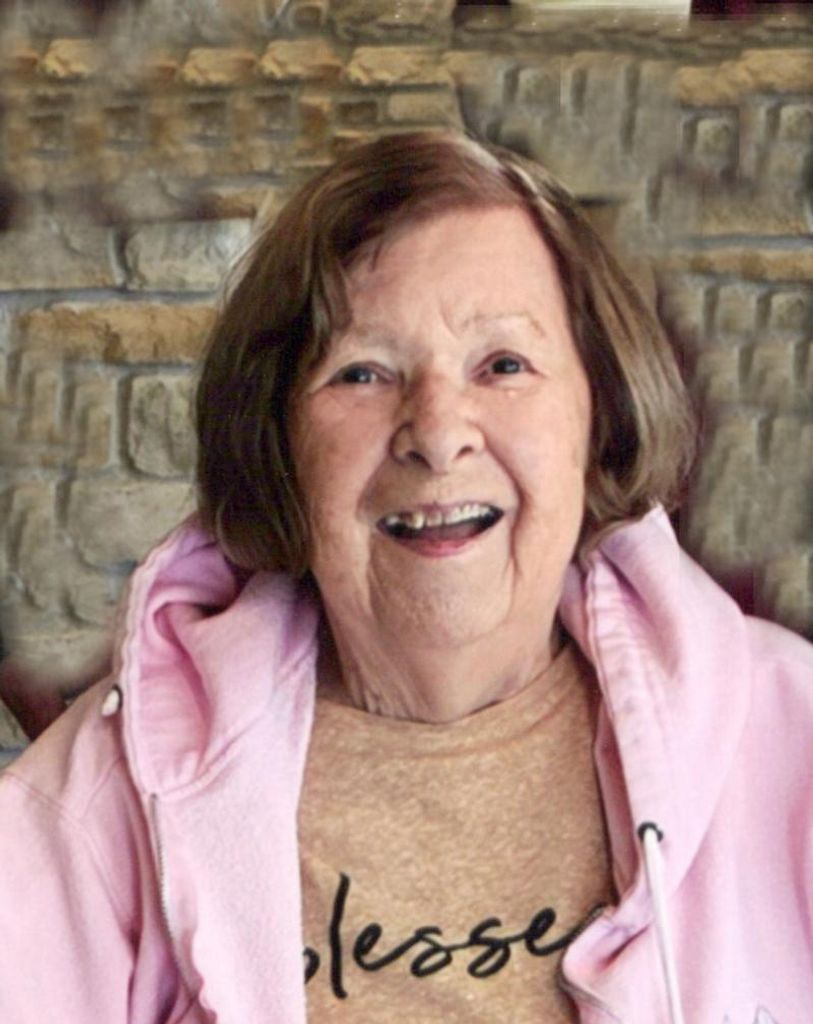 Billie Jean Allen Profile Photo