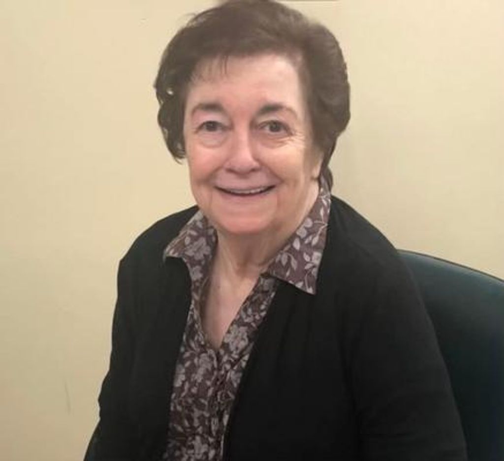 Marian Paul Profile Photo