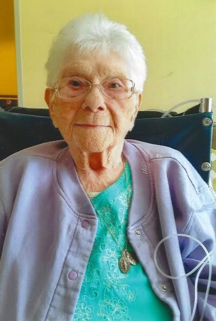 Mildred Cusa Profile Photo