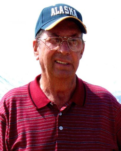 John Wayne Pippin's obituary image