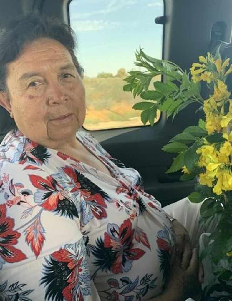 Elena Zuniga Profile Photo