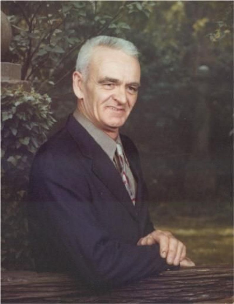 Lucien R. Boulanger Profile Photo